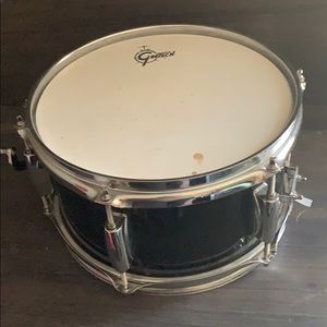 Snare drum